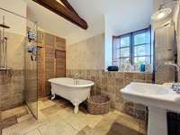 Vente maison 15 pièces