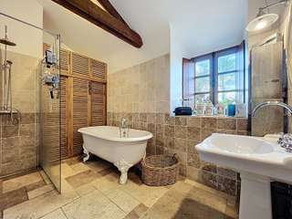 Vente maison 15 pièces