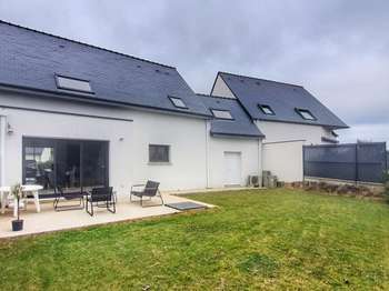 Vente Maison 4 chambresAmbon
