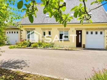 Vente Maison 5 chambresAmbon