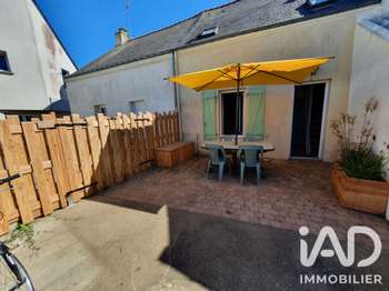 Vente Maison 2 chambresAmbon