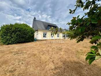 Vente maison 6 pièces Ambon 56