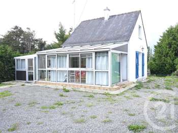 Vente Maison 3 chambresAmbon