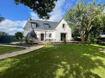 Vente Maison 5 chambresAmbon