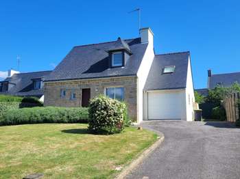 Vente maison 5 pièces Ambon 56