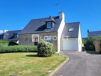 Vente maison 5 pièces Ambon 56