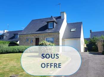 Vente Maison 3 chambresAmbon
