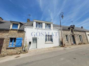 Vente Maison 2 chambresAmbon