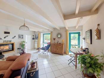 Vente Maison 4 chambresAmbon