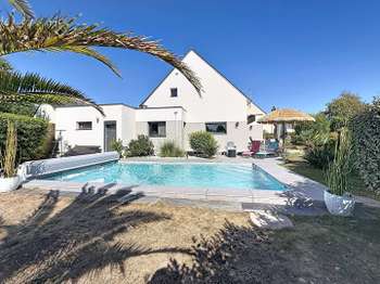 Maison 5 pièces 120 m² · à Ambon · 120 m² · 598 000 €