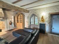 Vente maison 10 pièces
