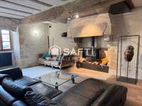 Vente maison 10 pièces