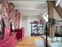 Vente maison 10 pièces
