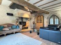 Vente maison 10 pièces