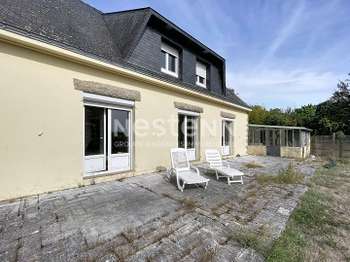 Vente maison 7 pièces Ambon 56