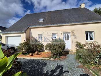 Vente Maison 4 chambresAmbon