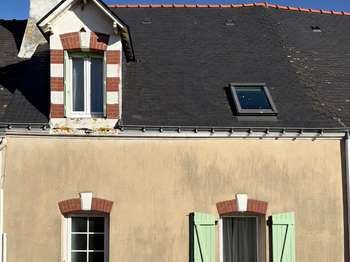 Vente Maison 2 chambresAmbon
