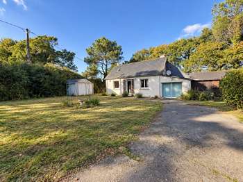 Vente Maison 2 chambresAmbon
