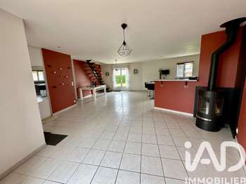 Vente maison 6 pièces Ambrault 36