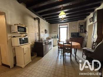 Vente maison 3 pièces Vente maison 3 pièces