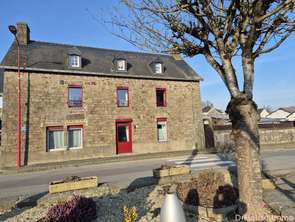 Vente Maison 4 chambresAmbrières-les-Vallées