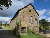 Vente maison 2 pièces
