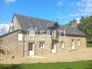 Vente Maison 4 chambresAmbrières-les-Vallées
