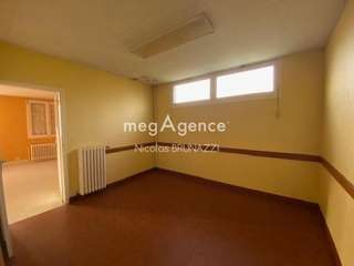 Vente maison 11 pièces