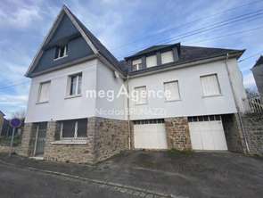 Vente Maison 5 chambresAmbrières-les-Vallées