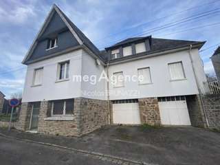 Vente maison 11 pièces