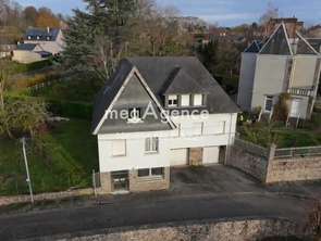 Vente Maison 5 chambresAmbrières-les-Vallées