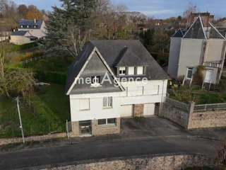 Vente maison 11 pièces