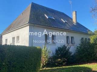 Vente maison 11 pièces