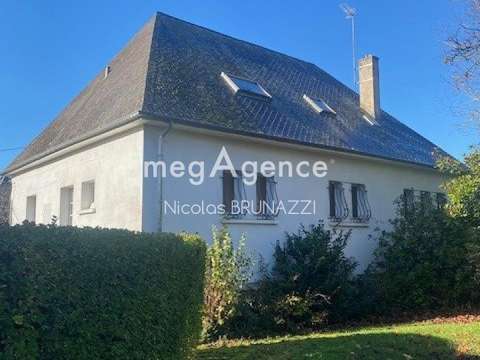 Vente maison 11 pièces