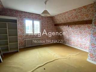 Vente maison 11 pièces