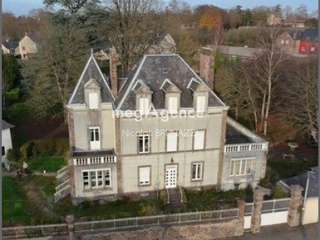 Vente maison 14 pièces