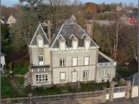Vente maison 14 pièces
