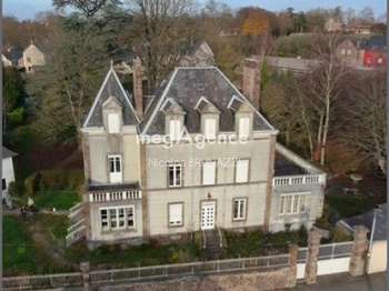 Vente Maison 9 chambresAmbrières-les-Vallées