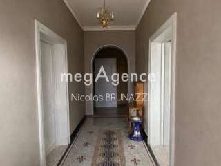 Vente maison 14 pièces
