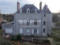 Vente maison 14 pièces