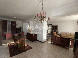 Vente maison 14 pièces