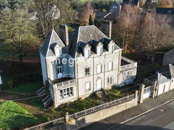 Vente maison 14 pièces