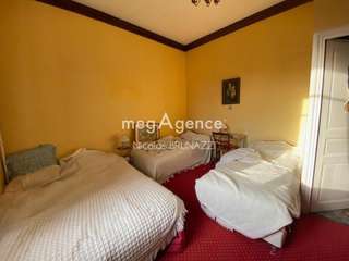 Vente maison 14 pièces