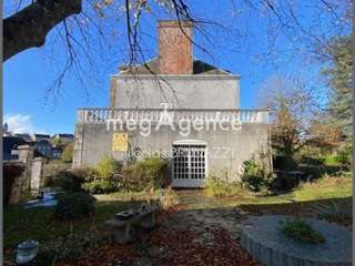 Vente maison 14 pièces