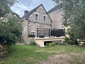 Vente Maison 3 chambresAmbrières-les-Vallées