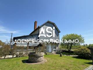 Vente maison 6 pièces Vente maison 6 pièces