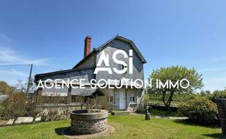 Photo Vente maison Ambrières-les-Vallées