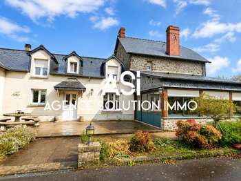 Vente maison 6 pièces Vente maison 6 pièces