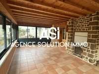 Vente maison 6 pièces Vente maison 6 pièces