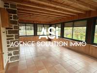 Vente maison 6 pièces Vente maison 6 pièces